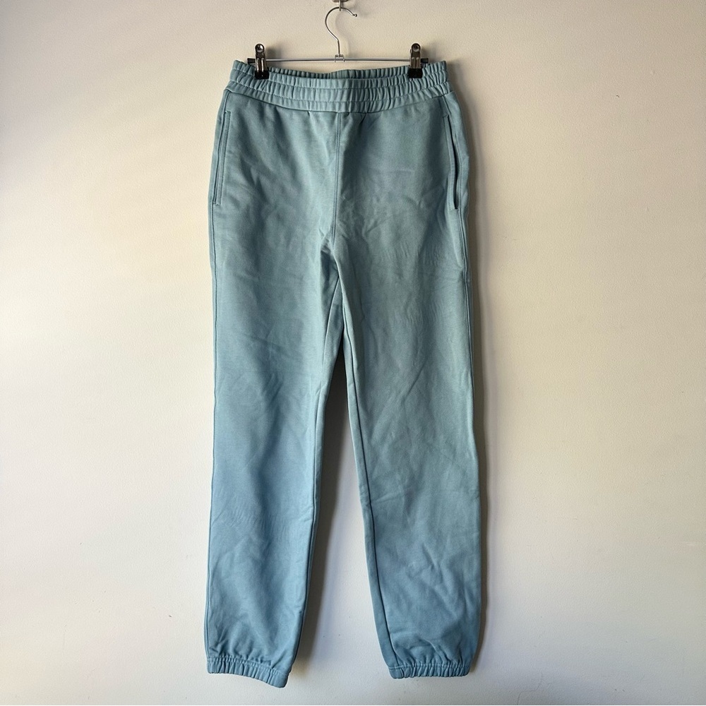 Homme Femme Sweatpants